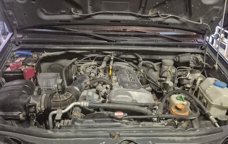 Suzuki Jimny, 2007 год, 800 000 рублей, 6 фотография