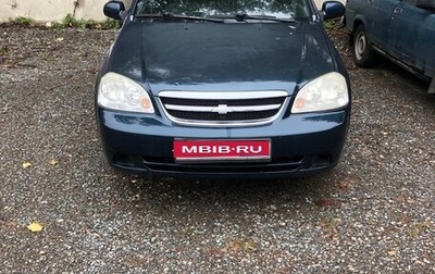 Chevrolet Lacetti, 2007 год, 390 000 рублей, 1 фотография