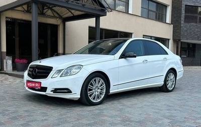 Mercedes-Benz E-Класс, 2012 год, 1 400 000 рублей, 1 фотография