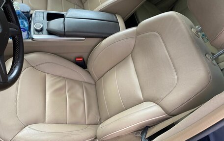 Mercedes-Benz M-Класс, 2012 год, 1 799 000 рублей, 14 фотография