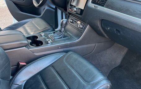 Volkswagen Touareg III, 2014 год, 2 500 000 рублей, 4 фотография