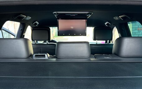 Volkswagen Touareg III, 2014 год, 2 500 000 рублей, 8 фотография