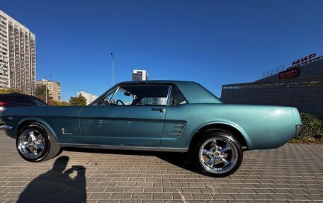 Ford Mustang VI рестайлинг, 1966 год, 3 500 000 рублей, 5 фотография