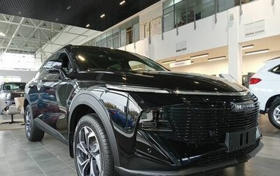 Haval F7x, 2025 год, 3 549 000 рублей, 1 фотография