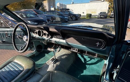 Ford Mustang VI рестайлинг, 1966 год, 3 500 000 рублей, 10 фотография