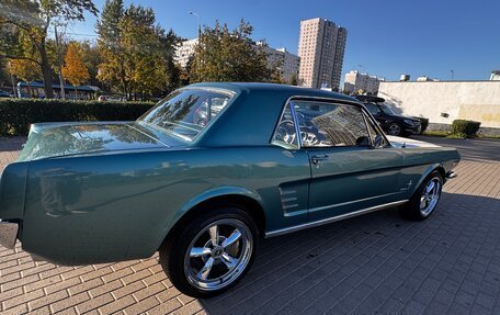 Ford Mustang VI рестайлинг, 1966 год, 3 500 000 рублей, 8 фотография