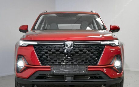 Changan CS35 Plus, 2024 год, 2 629 900 рублей, 1 фотография