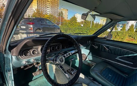 Ford Mustang VI рестайлинг, 1966 год, 3 500 000 рублей, 14 фотография