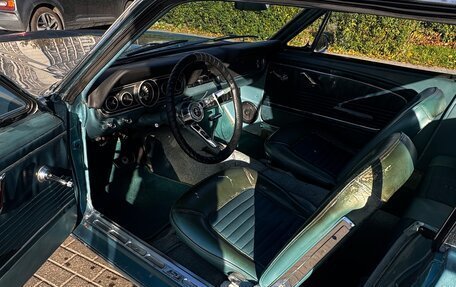 Ford Mustang VI рестайлинг, 1966 год, 3 500 000 рублей, 17 фотография