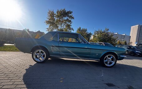 Ford Mustang VI рестайлинг, 1966 год, 3 500 000 рублей, 23 фотография