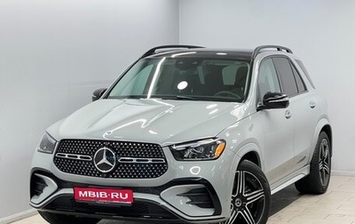 Mercedes-Benz GLE, 2024 год, 10 385 000 рублей, 1 фотография