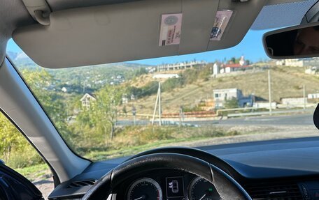 Skoda Rapid I, 2016 год, 1 300 000 рублей, 13 фотография