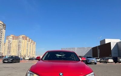 BMW 1 серия, 2013 год, 1 300 000 рублей, 1 фотография