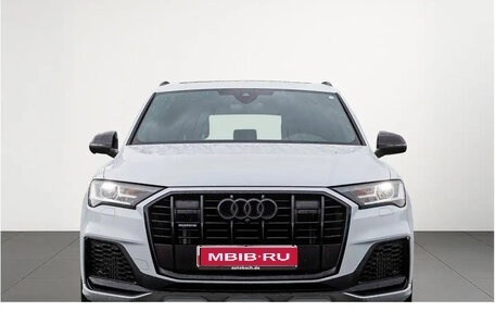 Audi Q7, 2022 год, 7 200 000 рублей, 1 фотография