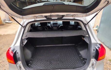Mitsubishi ASX I рестайлинг, 2013 год, 1 245 000 рублей, 13 фотография