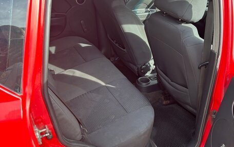 Chevrolet Aveo III, 2007 год, 165 000 рублей, 7 фотография