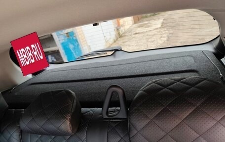 Mitsubishi ASX I рестайлинг, 2013 год, 1 245 000 рублей, 12 фотография