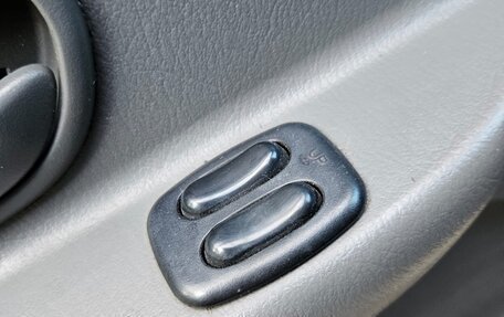 Hyundai Atos, 1998 год, 255 000 рублей, 10 фотография