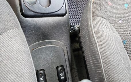 Hyundai Atos, 1998 год, 255 000 рублей, 11 фотография