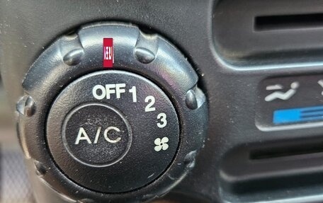 Hyundai Atos, 1998 год, 255 000 рублей, 12 фотография