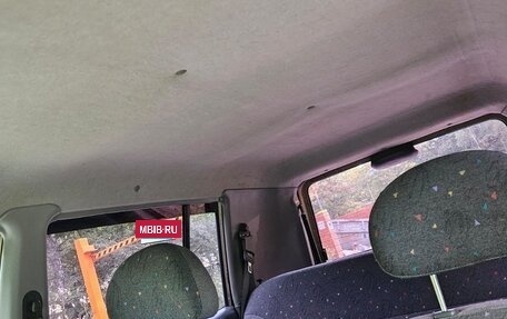 Hyundai Atos, 1998 год, 255 000 рублей, 15 фотография