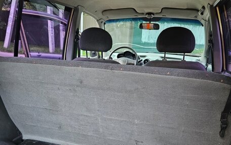 Hyundai Atos, 1998 год, 255 000 рублей, 17 фотография