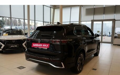 Volkswagen Tiguan, 2025 год, 5 650 000 рублей, 5 фотография