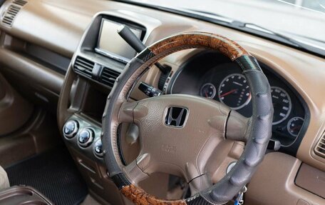 Honda CR-V II рестайлинг, 2002 год, 800 000 рублей, 11 фотография