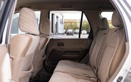 Honda CR-V II рестайлинг, 2002 год, 800 000 рублей, 16 фотография