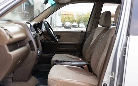 Honda CR-V II рестайлинг, 2002 год, 800 000 рублей, 17 фотография