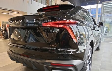 Haval F7x, 2025 год, 3 549 000 рублей, 2 фотография