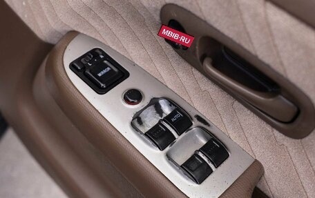Honda CR-V II рестайлинг, 2002 год, 800 000 рублей, 15 фотография