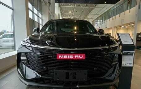 Haval F7x, 2025 год, 3 549 000 рублей, 4 фотография