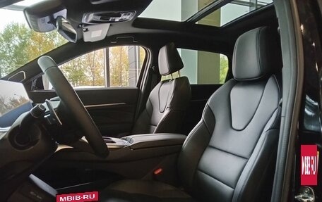 Haval F7x, 2025 год, 3 549 000 рублей, 5 фотография