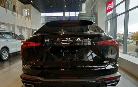 Haval F7x, 2025 год, 3 549 000 рублей, 8 фотография