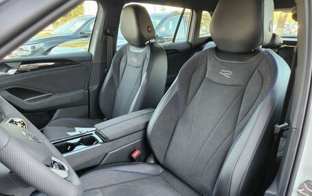 Volkswagen Tiguan, 2025 год, 5 700 000 рублей, 6 фотография