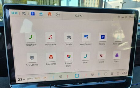 Volkswagen Tiguan, 2025 год, 5 700 000 рублей, 17 фотография