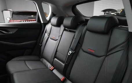 Changan CS35 Plus, 2024 год, 2 629 900 рублей, 12 фотография