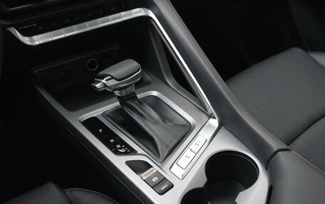 Changan CS35 Plus, 2024 год, 2 629 900 рублей, 13 фотография