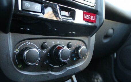 Renault Duster I рестайлинг, 2016 год, 1 090 000 рублей, 15 фотография
