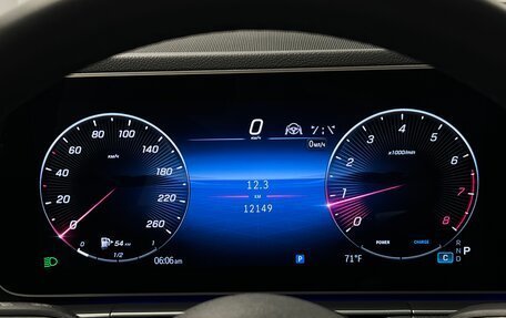 Mercedes-Benz GLE, 2024 год, 10 385 000 рублей, 9 фотография