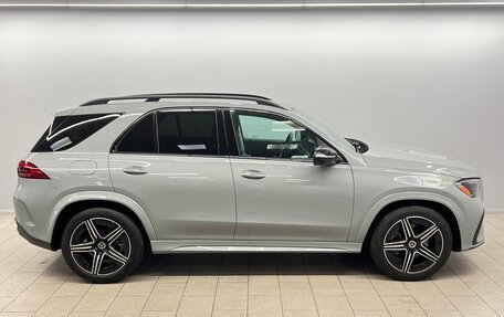 Mercedes-Benz GLE, 2024 год, 10 385 000 рублей, 4 фотография