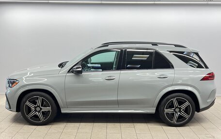 Mercedes-Benz GLE, 2024 год, 10 385 000 рублей, 2 фотография