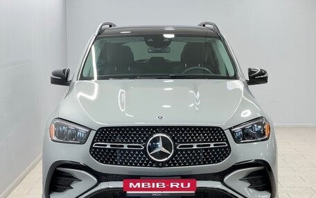 Mercedes-Benz GLE, 2024 год, 10 385 000 рублей, 6 фотография