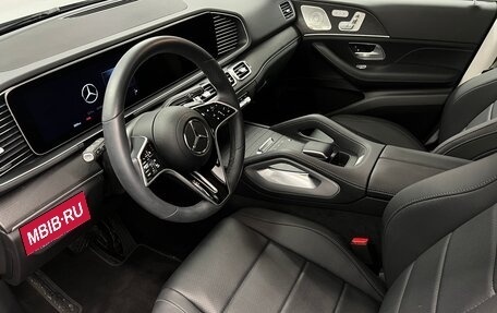 Mercedes-Benz GLE, 2024 год, 10 385 000 рублей, 7 фотография