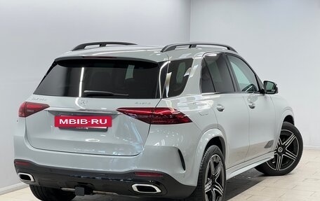 Mercedes-Benz GLE, 2024 год, 10 385 000 рублей, 5 фотография
