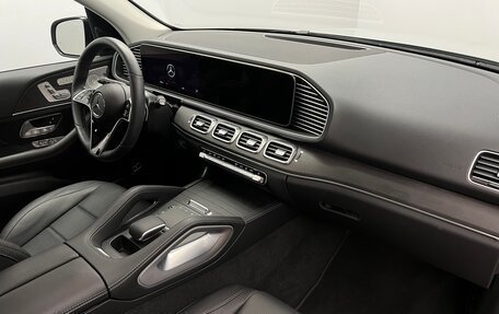 Mercedes-Benz GLE, 2024 год, 10 385 000 рублей, 15 фотография
