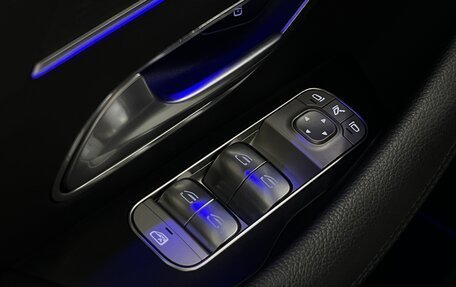 Mercedes-Benz GLE, 2024 год, 10 385 000 рублей, 23 фотография
