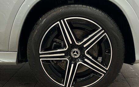 Mercedes-Benz GLE, 2024 год, 10 385 000 рублей, 22 фотография