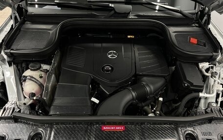 Mercedes-Benz GLE, 2024 год, 10 385 000 рублей, 19 фотография
